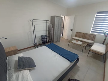 Appartement de 2 Chambres