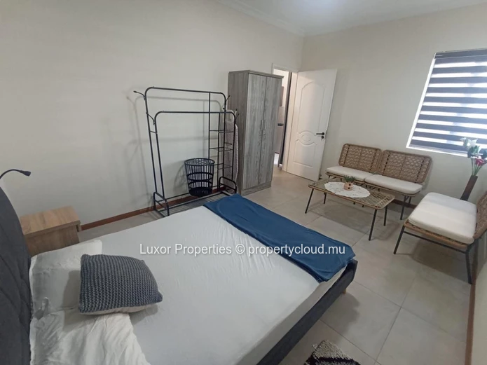 2-Bedroom Apartment For Rent | Mont Choisy