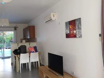 3 Bedroom Townhouse, Duplex