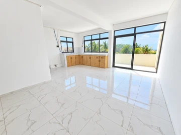 Appartement de 2 Chambres