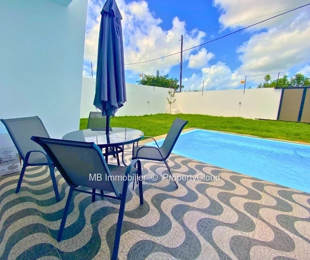 Maison en location - EXCLUSIVITE
