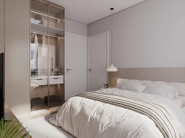 3 Bedroom Penthouse