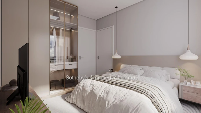 Anna City - Penthouse