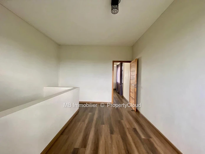 Gorgeous villa for rent - Pereybere