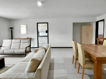Appartement de 2 Chambres
