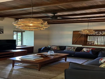 Villa de 6 Chambres