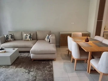 Appartement de 2 Chambres