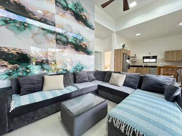 3 Bedroom Villa