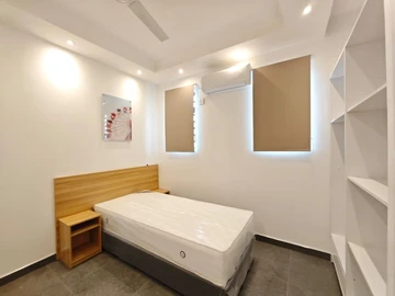 4 Bedroom Villa