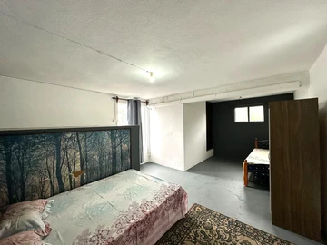 Appartement de 2 Chambres