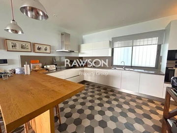 3 Bedroom Penthouse