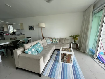 Appartement de 2 Chambres