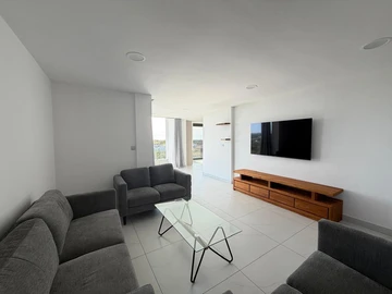 3 Bedroom Penthouse
