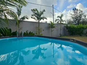 Villa de 3 Chambres