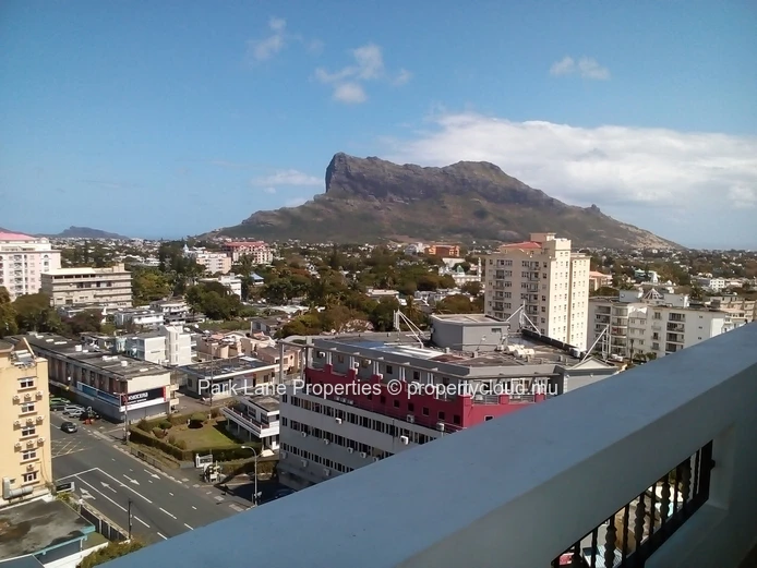 Penthouse haut de gamme a Quatre Bornes