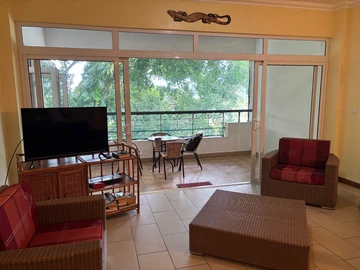 For Sale – Spacious Apartment in Vieux Quatre Bornes
