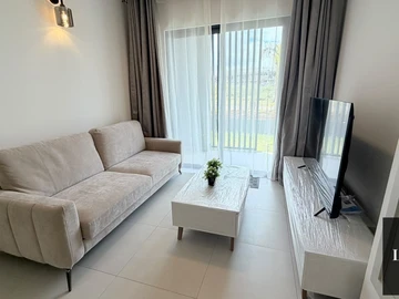 Appartement de 2 Chambres