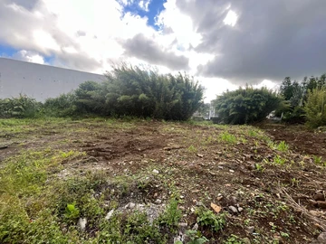 Residential Land