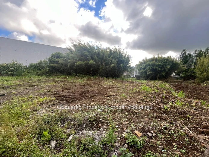 692.5 sqm Cleared Plot, Paved Access, Near Schools