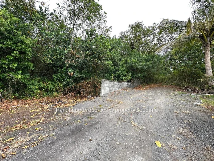 Land for Sale – Salazie