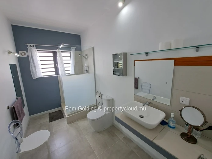 Pereybere – Maison à vendre – Pam Golding Mauritius (Mandat exclusif)