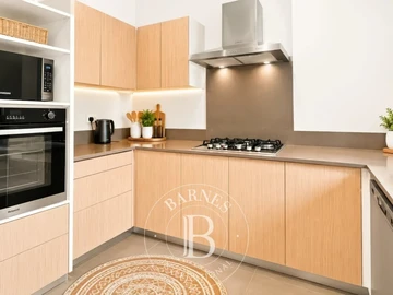 Townhouse, Duplex de 4 Chambres