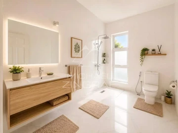 3 Bedroom Villa