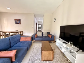 3 Bedroom Townhouse, Duplex