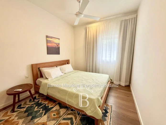 Grande Rivière Noire -  Apartment- 3 bedrooms