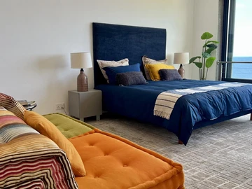 2 Bedroom Penthouse