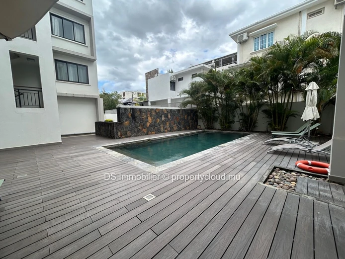 FOR RENT – 3-BEDROOM APARTMENT – MONT CHOISY, NORTH This stunning 3-bedroom apartment is available for rent in the hi...