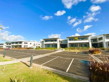 Commercial Property