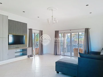 Penthouse de 3 Chambres