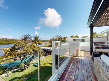 4 Bedroom Penthouse