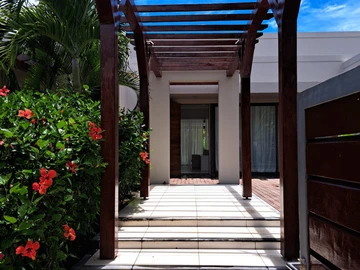 Villa de 4 Chambres