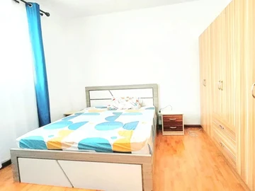 Appartement de 3 Chambres