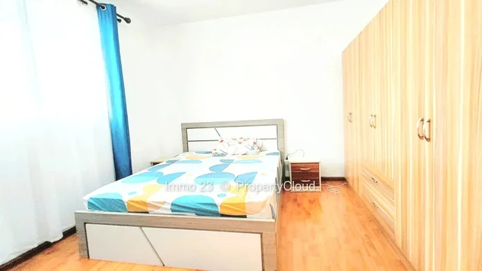 Appartements - 3 chambres - Roches Brunes
