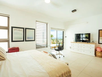 Penthouse de 3 Chambres