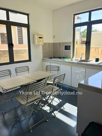 Professional Building For Rent In Grand Baie
