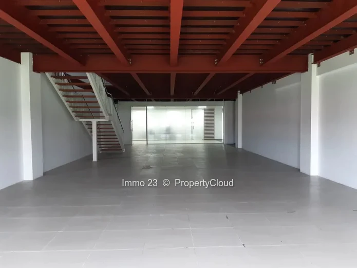 Office - 323m2 - Phoenix - Ref. BU45373LO
