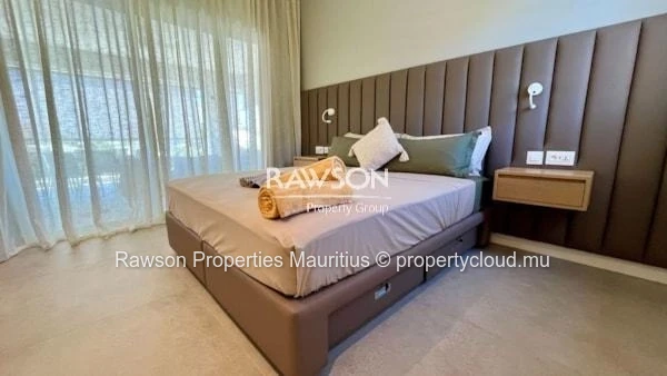 Modern 3-Bedroom Apartment in Coral Paradise in La Preneuse 