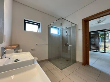 Appartement de 2 Chambres