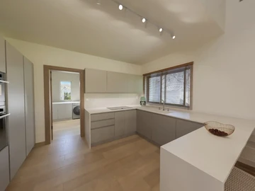 Maison de 3 Chambres