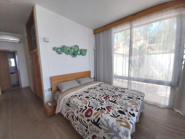 For Rent – Stunning Beachfront Villa with Panoramic View of Le Morne – Black River, Mauritius