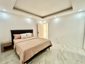 Villa de 3 Chambres