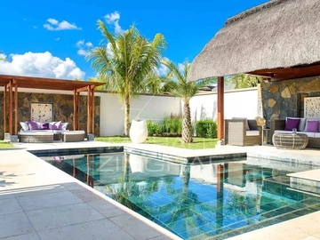 3 Bedroom Villa