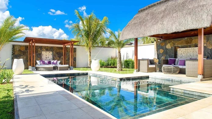 Prestigious Villa in Grand Bay