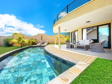 3 Bedroom Villa