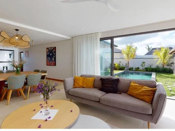 3 Bedroom Villa