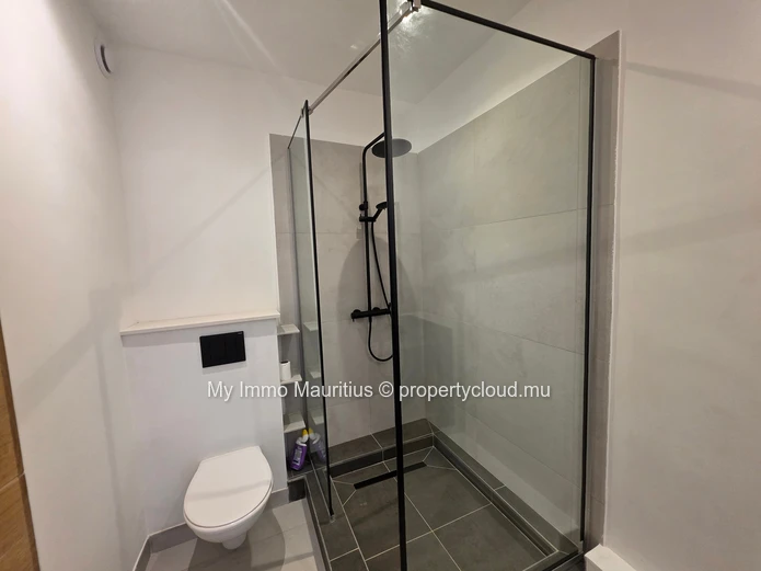Appartement neuf 400 mètres de la plage !